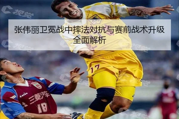 张伟丽卫冕战中摔法对抗与赛前战术升级全面解析